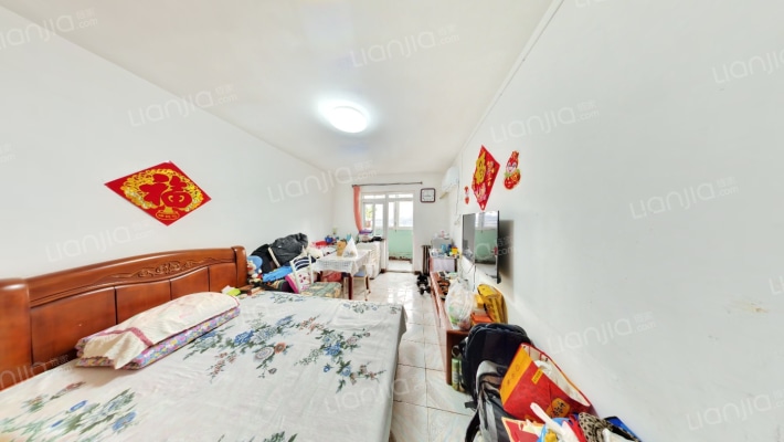 月皓里二手房实景图