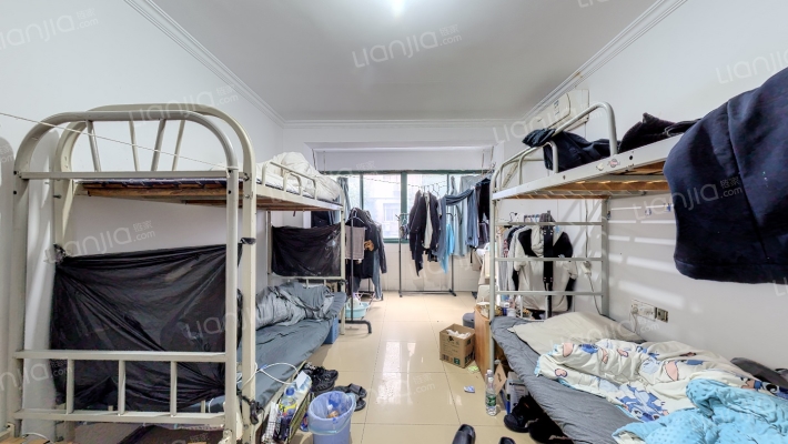 金粟庵路二手房实景图