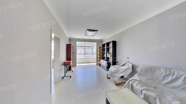 水仙花苑二手房实景图