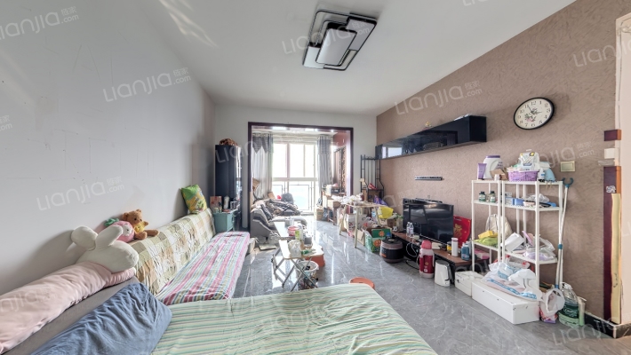 星悦领地二手房实景图