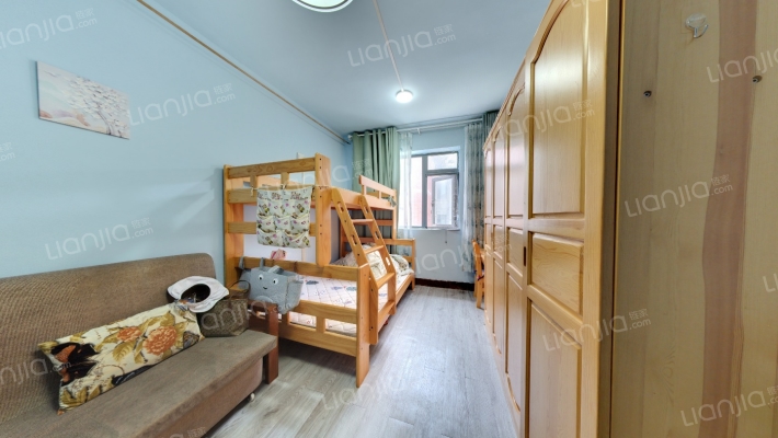 伊河路150号院二手房实景图