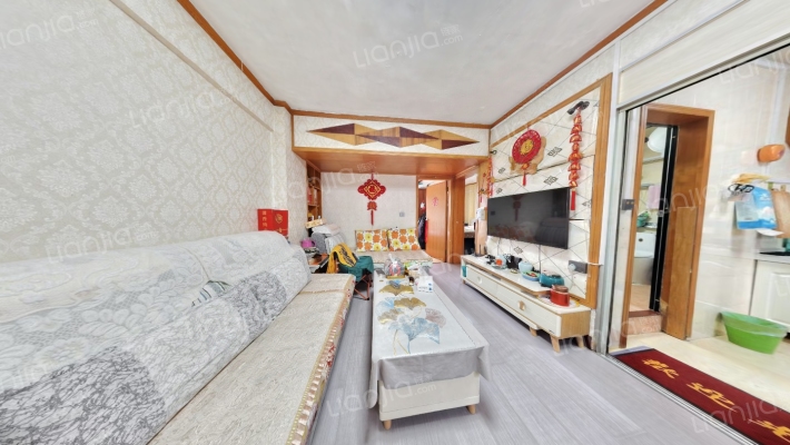 五星小区南区二手房实景图