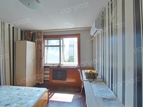 合租·错埠岭二路 3居室 南卧