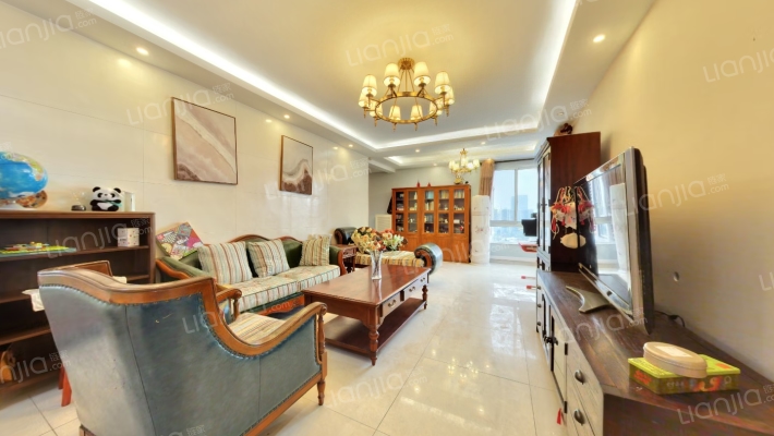 紫东锦源二手房实景图