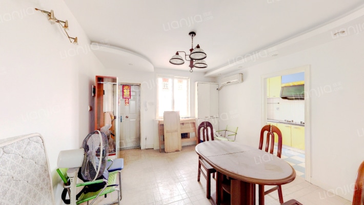 万科新城紫藤苑二手房实景图