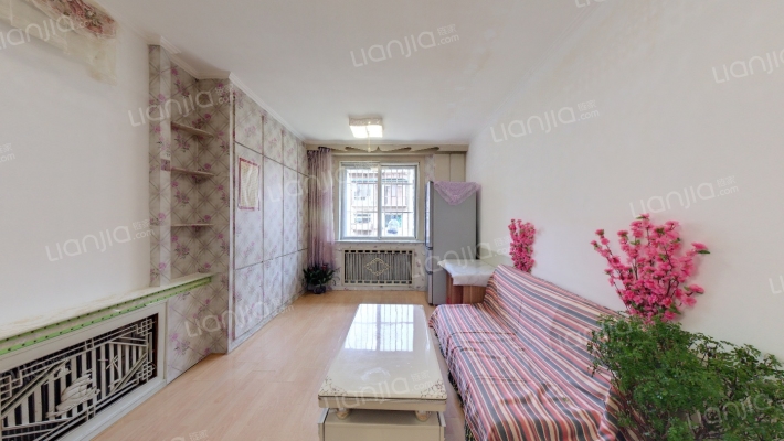 胜利小区二手房实景图