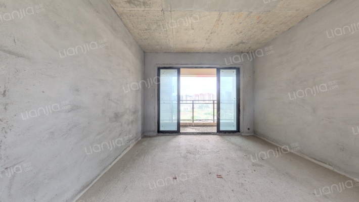 友诚荷悦台二手房实景图