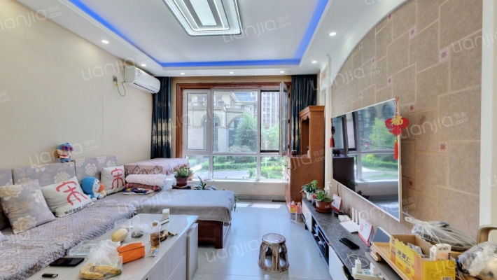 香榭丽舍二手房实景图