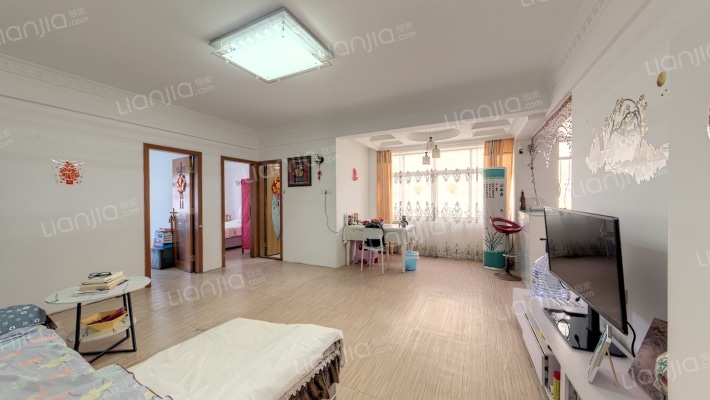 兴发大厦二手房实景图