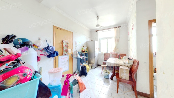 东风新村二手房实景图