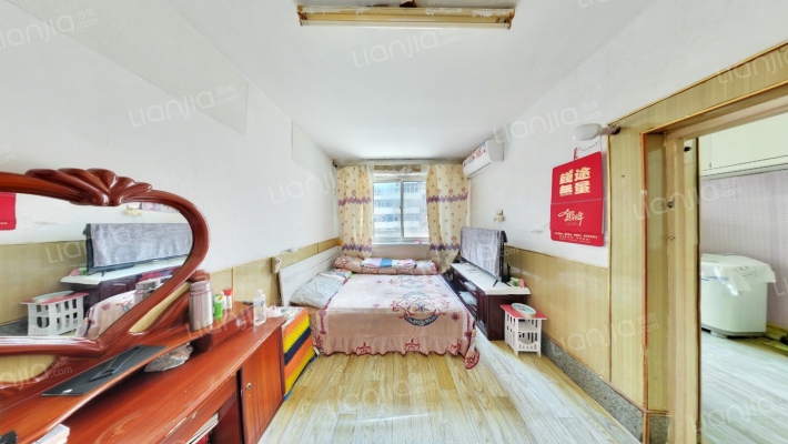淮东社区二手房实景图