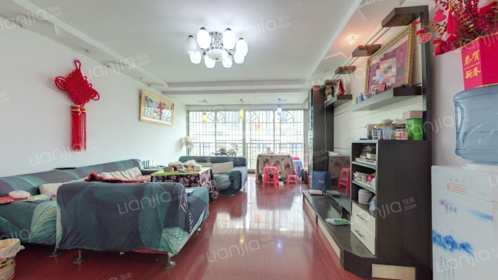 香港城二手房实景图