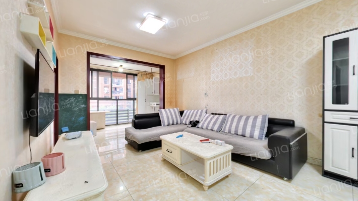 红豆家园二手房实景图