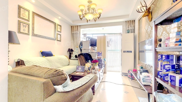 绿洲花园二手房实景图