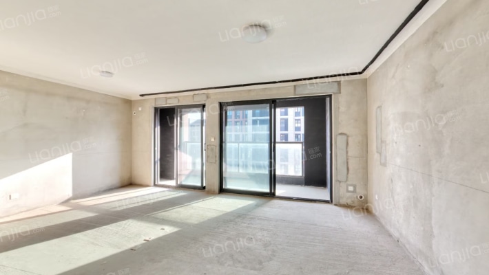 空港城小区二手房实景图