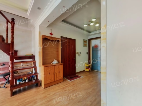 整租·惠欣苑小区 2室1厅 南