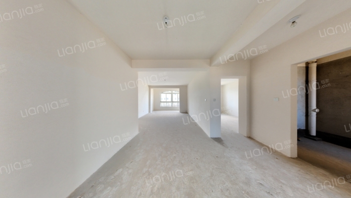 悦华苑二手房实景图