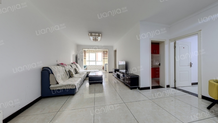 天宝盛世花园二手房实景图