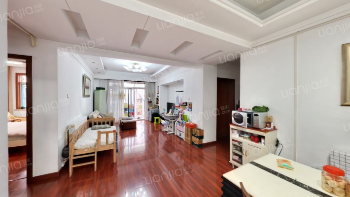 人防苑二手房实景图