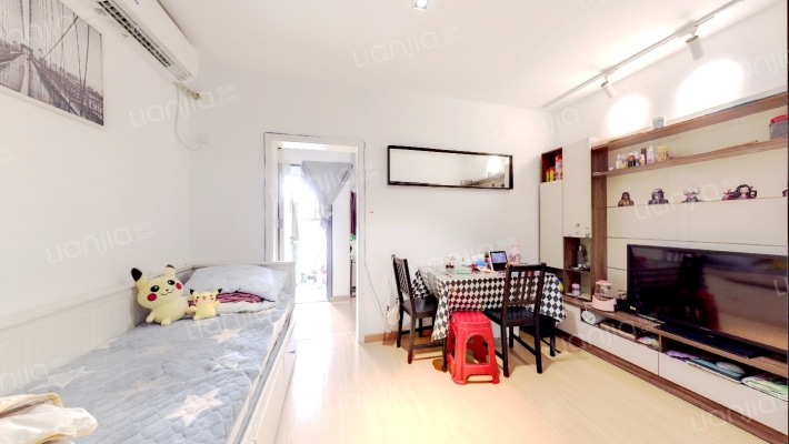 凯旋天玺名庭二手房实景图