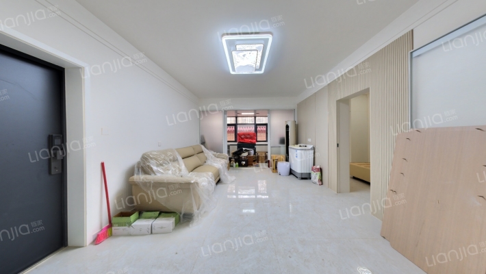 淮河东路52号二手房实景图