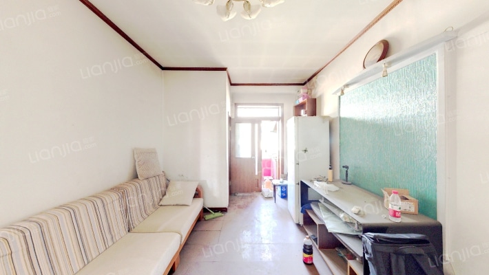 市民主党派宿舍二手房实景图