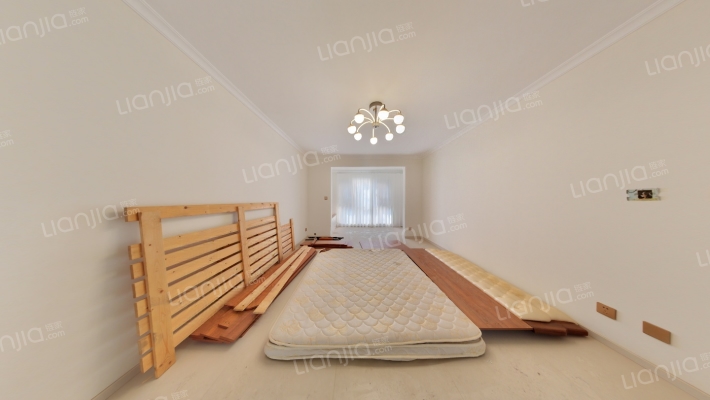 金地格林小城四期二手房实景图