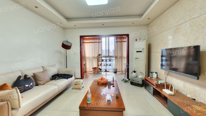 富邑华庭二手房实景图