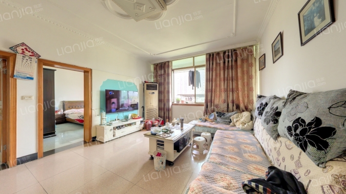 宏源小区（李家沱）二手房实景图