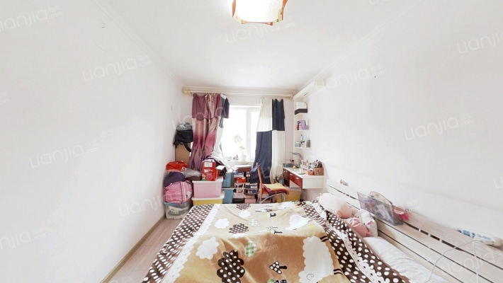 春缘名苑二手房实景图