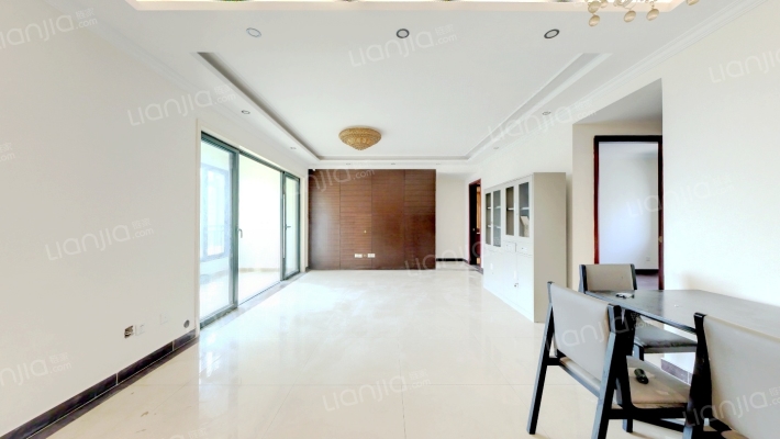 恒大城二期二手房实景图