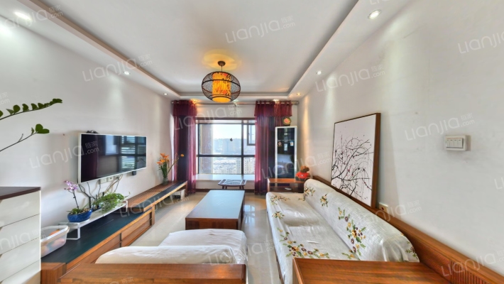 英地天骄华庭一期二手房实景图