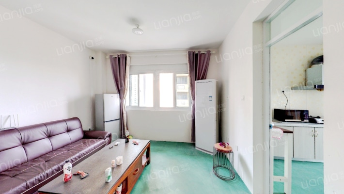 疏航桥新苑二手房实景图