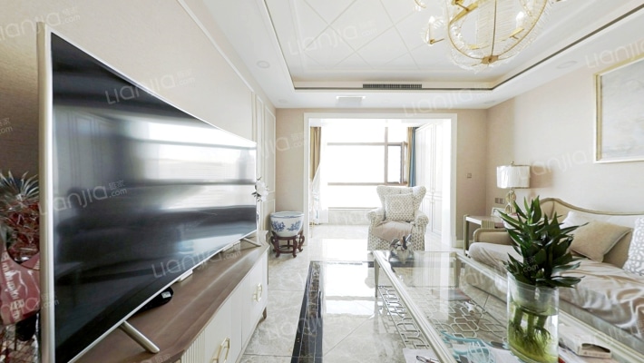 祥泰公寓二手房实景图