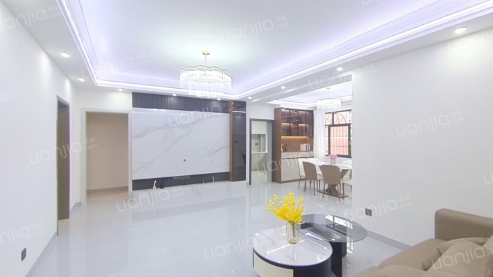 五技校家属院二手房实景图