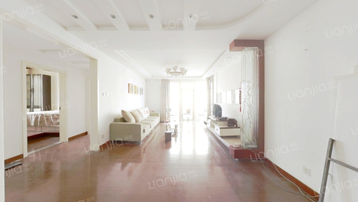 海天名人广场二手房实景图