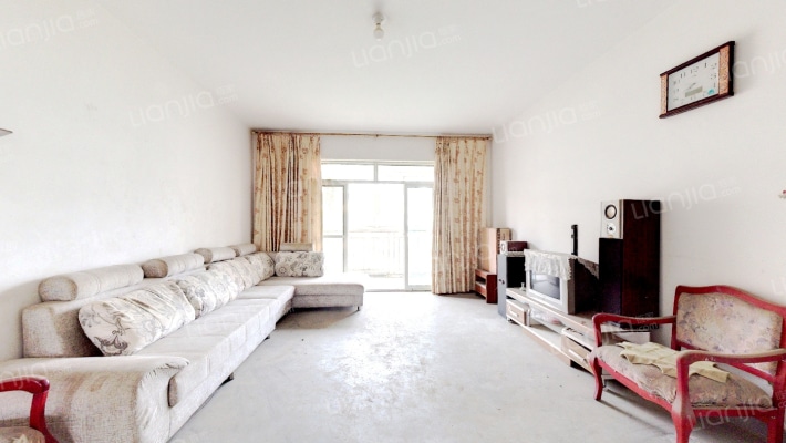 怡和新城B区二手房实景图