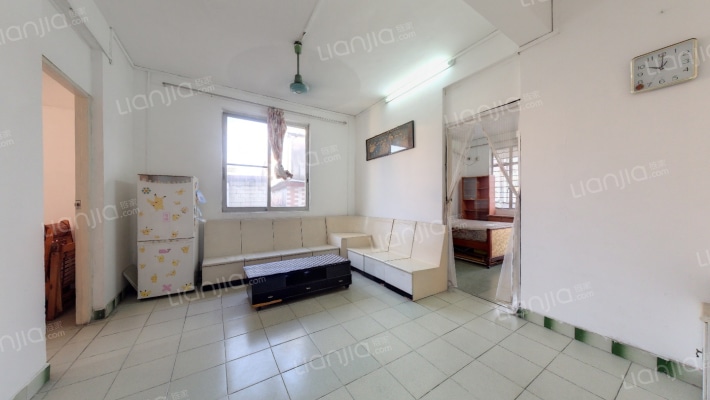 港湾路二手房实景图