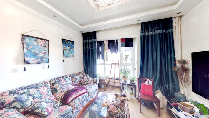 LOHAS上院二手房实景图