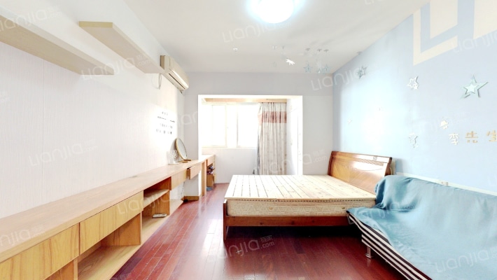 劳工弄二手房实景图