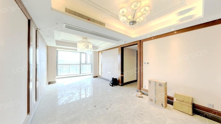 恒大逸合城二期二手房实景图