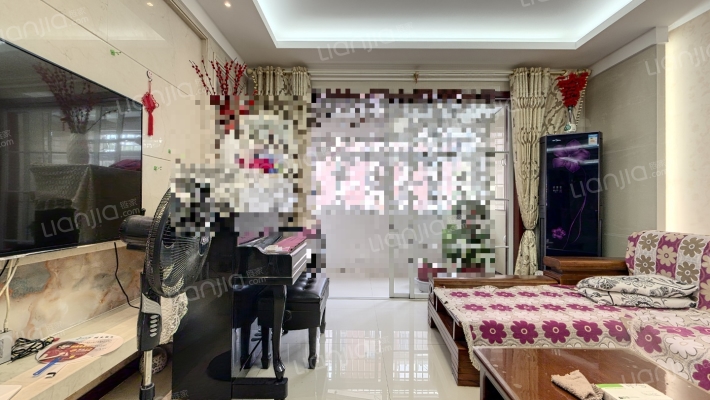 聚兴苑二手房实景图