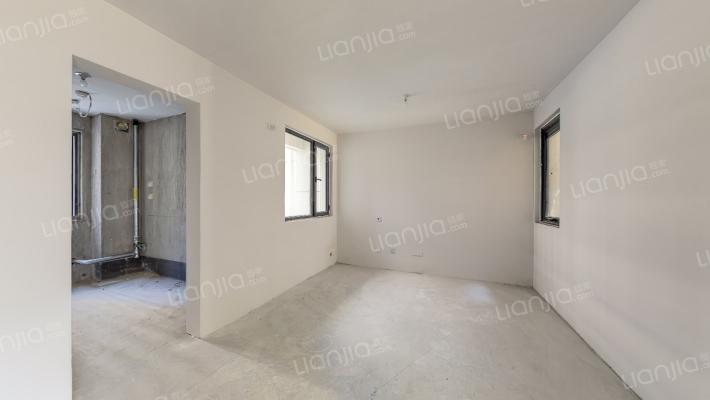 珍珠花园三期二手房实景图