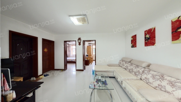 王园北里家园公寓二手房实景图