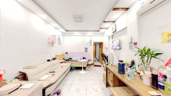 马园新村二手房实景图