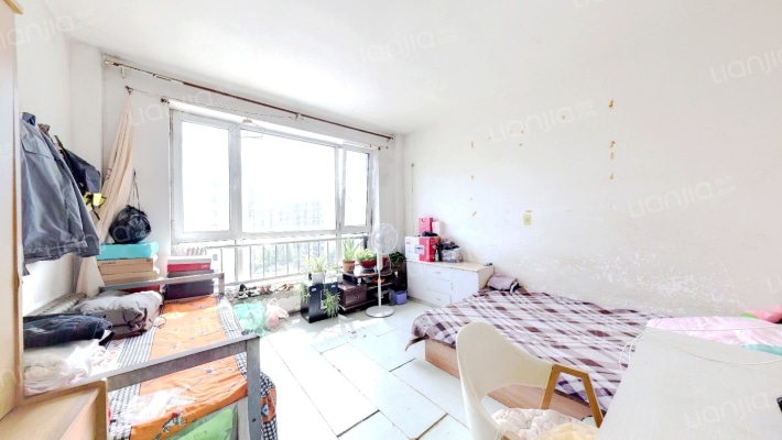 金寓花园二期二手房实景图