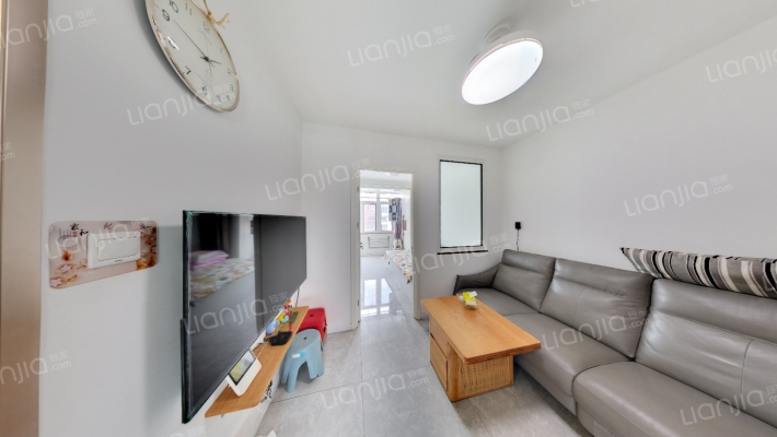 新兴楼(南开区)二手房实景图