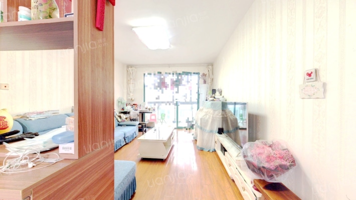 月亮湾亲水嘉园二手房实景图