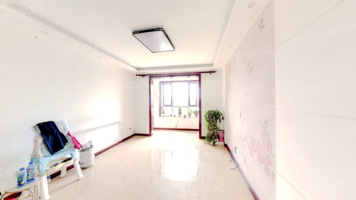 启春里二手房实景图