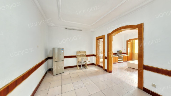 庆丰路二手房实景图